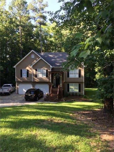 4183 Logans Ridge, Loganville, GA 30052