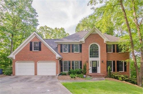 225 Axworth Court, Roswell, GA 30075