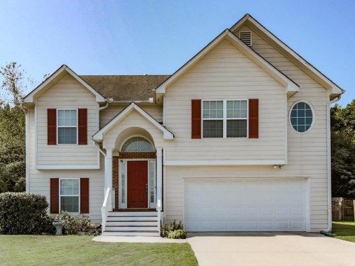 58 Freedom Drive Ne, Cartersville, GA 30121