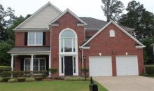 4338 Nesbin Drive Ne Kennesaw, GA 30144