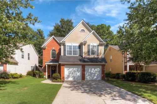 4284 Cabretta Drive Se, Smyrna, GA 30080