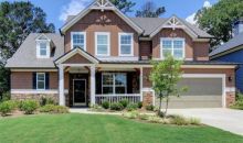 344 Spotted Ridge Circle Woodstock, GA 30188