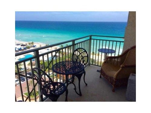 2080 S OCEAN DRIVE # 1106, Hallandale, FL 33009