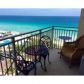 2080 S OCEAN DRIVE # 1106, Hallandale, FL 33009 ID:14700459