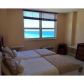 2080 S OCEAN DRIVE # 1106, Hallandale, FL 33009 ID:14700467