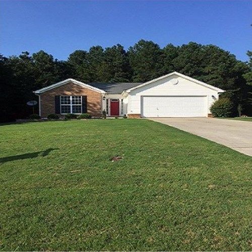 530 Pin Oak Drive, Bethlehem, GA 30620