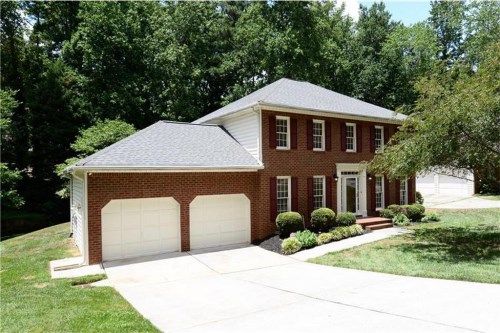 1503 Paxford Overlook Ne, Marietta, GA 30066