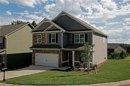 507 Autumn Echo, Canton, GA 30114