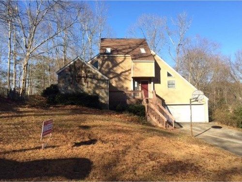 2241 Woodfern Drive, Marietta, GA 30062