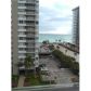 1985 SE Ocean Dr # 7Q, Hallandale, FL 33009 ID:14700450