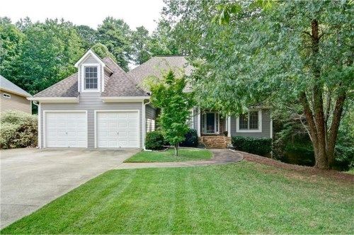 4208 Wildflower Pond Nw, Acworth, GA 30101