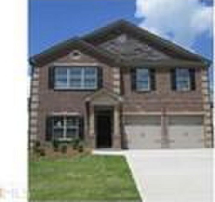 3201 Rex Ridge Drive, Rex, GA 30273