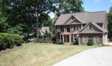 150 Chestatee Landing Drive Gainesville, GA 30506