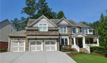 1855 Callaway Ridge Drive Kennesaw, GA 30152