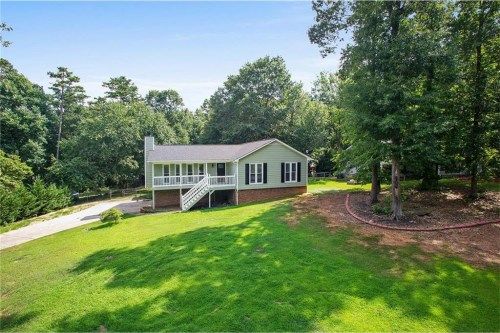 46 Farmington Drive, Woodstock, GA 30188