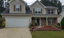 4022 Shoreside Lane Snellville, GA 30039