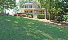 123 Berkeley Way Dallas, GA 30157