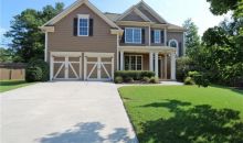 394 Garland Rose Lane Dallas, GA 30157