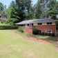 5161 Thistle Road Se, Smyrna, GA 30082 ID:14827889