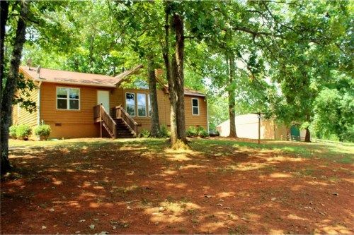 668 Deer Track Road, Canton, GA 30114