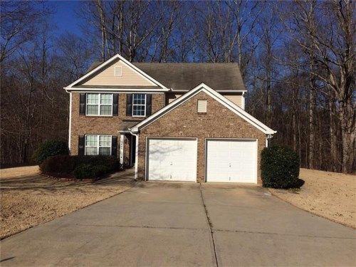 1448 Pine Acre Drive, Buford, GA 30518