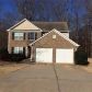 1448 Pine Acre Drive, Buford, GA 30518 ID:13959181