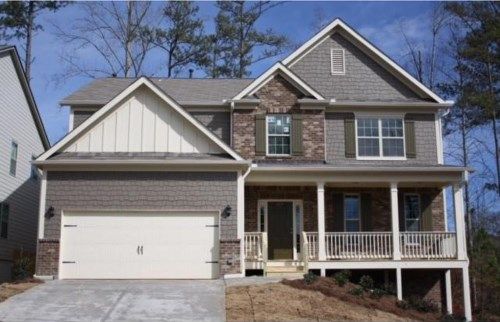 600 Providence Walk Place, Canton, GA 30114