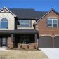 1381 Long Acre Drive, Loganville, GA 30052 ID:14867315