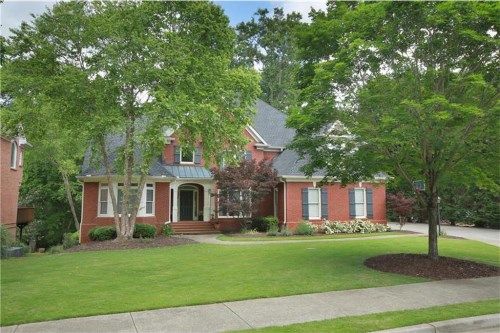 1275 Seale Drive, Alpharetta, GA 30022