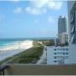 345 Ocean Dr # 1015, Miami Beach, FL 33139 ID:14728578