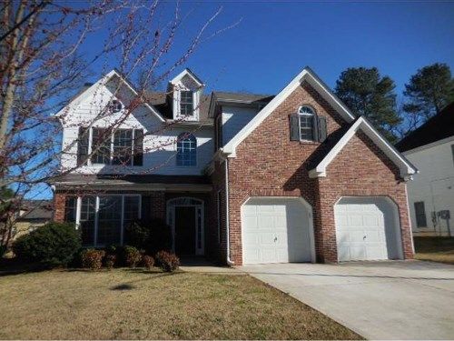 1340 Red Hill Road, Marietta, GA 30008