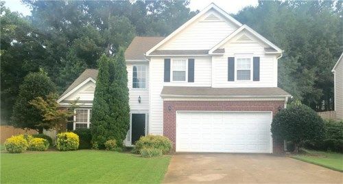 112 Windy Circle, Mcdonough, GA 30253