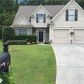 411 Azalea Cove, Canton, GA 30114 ID:14869023