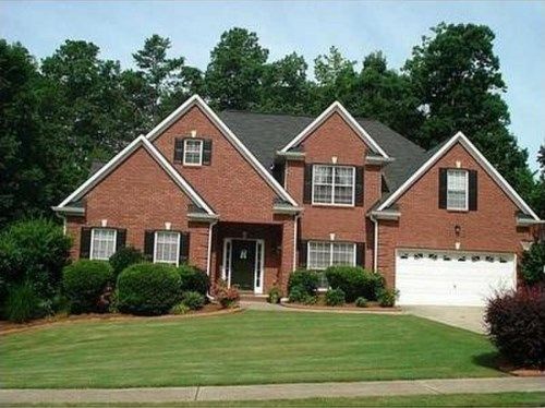 4000 Landmark Drive, Douglasville, GA 30135