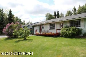 6600 Winchester Street, Anchorage, AK 99507