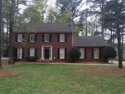 263 Patterson Road, Lawrenceville, GA 30044