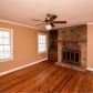 3921 Westmoreland Drive Nw, Kennesaw, GA 30144 ID:13984719