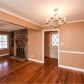 3921 Westmoreland Drive Nw, Kennesaw, GA 30144 ID:13984721