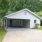 321 Arch Drive, Canton, GA 30114 ID:14817268