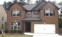 4907 Rapahoe Trail Atlanta, GA 30349