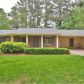 4160 Burnt Hickory Road, Marietta, GA 30064 ID:14467615