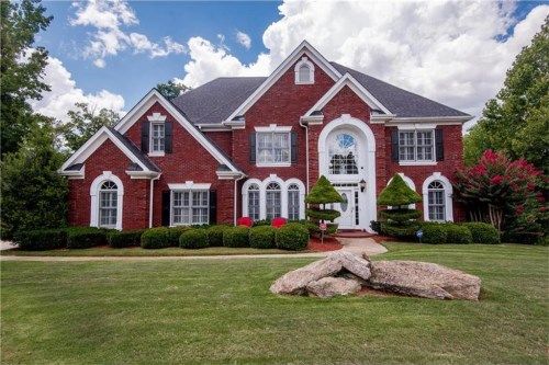 4406 Chimney Hill Drive, Douglasville, GA 30135