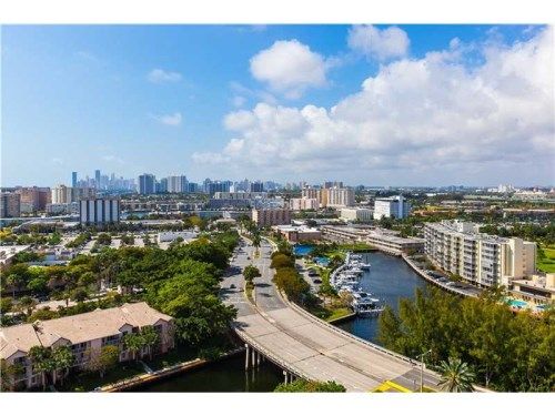 300 Three Islands Blvd # 519, Hallandale, FL 33009