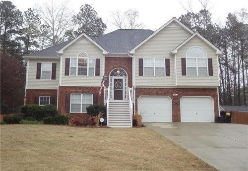 62 Brooklyn Drive, Dallas, GA 30132