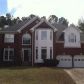 1340 Benbrooke Lane Nw, Acworth, GA 30101 ID:13972910