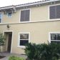 3185 NW 126th Ave # 3185, Fort Lauderdale, FL 33323 ID:13903196