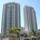 19400 TURNBERRY WY # 1512, Miami, FL 33180 ID:14355933