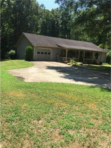 269 Airstrip Drive, Canton, GA 30114