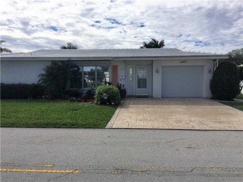 6810 NW 70th St, Fort Lauderdale, FL 33321