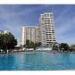 600 THREE ISLANDS BL # 702, Hallandale, FL 33009 ID:14823172